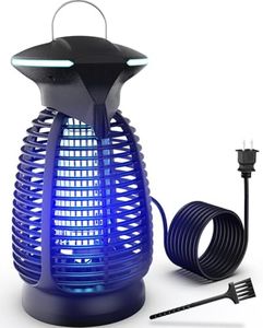 Bug Zapper