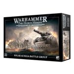 Warhammer The Horus Heresy: Solar Auxilia Battle Group