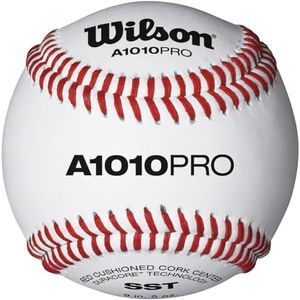 WILSON A10