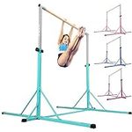 PreGymnastic High Bar, 6 ft Foldabl