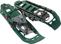 MSR Evo Trail Snowshoes, 22 Inch Pair, Ranger