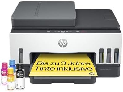 HP Smart T