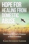 Hope for Healing from Domestic Abus