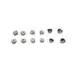 Bsety Stainless Steel Primary Molar