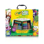 Crayola Scented Mini Inspiration Art Case