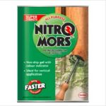 Nitromors All Purpose Paint & Varnish Remover 2L