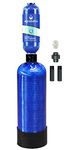 Aquasana Descaler Replacement Tank, Larger Size for Well and Chloramines Systems