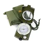Sportneer Lensatic Military Compass