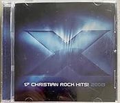 X 2008: 17 Christian Rock Hits