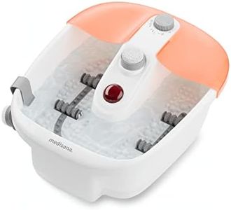 medisana F