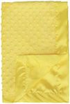 Pro Goleem Baby Soft Minky Polyeste