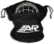 A&R Sports Helmet Bag, Black