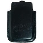Kroo BARE CLIP Premium Leather case