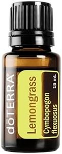 doTERRA Lemongrass Essential Oil 15 ml by doTERRA