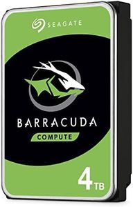 Seagate Ba