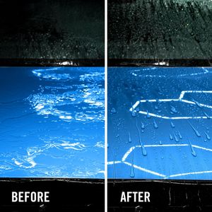 Turtle Wax Ceramic Spray Coating 500ml – High Gloss Car Protection