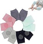 Hidetex Baby Knee Pads for Crawling