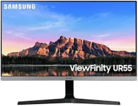 Samsung 32 Inch UR590 UHD Curved 4K