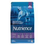 Nutrience Original Adult Medium Breed Dog Food, Lamb Meal with Brown Rice, 11.5 kg (25 lb) Bag