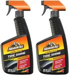 Armor All Car Tire Shine, One-Step 
