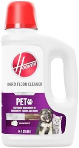 Hoover Pet