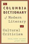 The Columbia Dictionary of Modern L