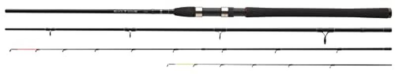 Daiwa Black Widow Feeder 3.30 m - 100 g Feeder Rod