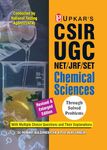 Csir-Ugc Net/Jrf/Set Chemical Sciences