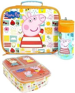 Peppa Pig 