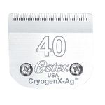 Oster Cryogen-X Pet Clipper Blade, 40