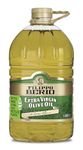 Filippo Berio Extra Virgin Olive Oil, Olive Oil 5 Litre Large Bottle, 5l