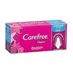 Carefree Flexia Regular Tampons 16 