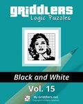 Griddlers Logic Puzzles: Black and White