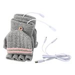 Usb Hand Warmer Gloves