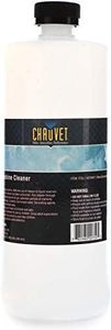 Chauvet Fog Machine Cleaner