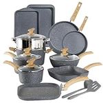 Kitchen Academy Induction Cookware 