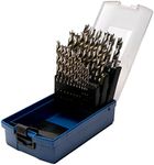 Century Drill & Tool, 37280, 25 PC 