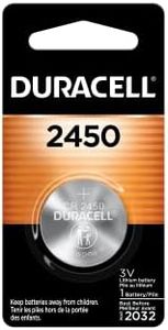 Duracell 2