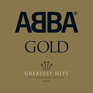 Gold: Greatest Hits (Deluxe Edition)