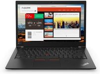 Lenovo Thinkpads