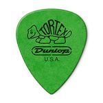 Jim Dunlop 462P1.00 Tortex III Player Pack (Pack of 12)