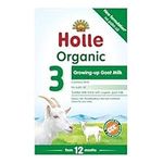 Holle Organic Goat Milk Toddler For