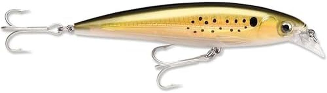 Rapala X-R