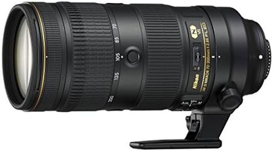 Nikon AF-S