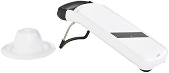 OXO Good Grips Simple Mandoline Slicer, White, 1273180