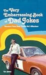 The Very Embarrassing Book of Dad J