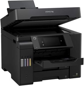 Epson EcoTank ET-5850 All-in-One Printer – Wireless, Cartridge-Free
