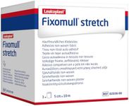 BSN Fixomull Stretch Adhesive Fixat