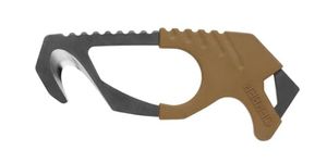 Gerber 30-000132 Strap Cutter, Coyote Brown