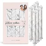 Kitsch Satin Pillow Rollers for Hai
